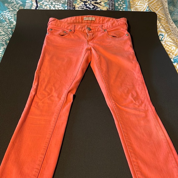 Free people jeans - Picture 1 of 5